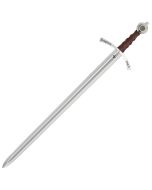 Faithkeeper - Sword of the Knights Templar