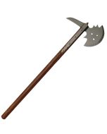 Gothic War Axe