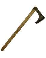 Bearded Viking Axe