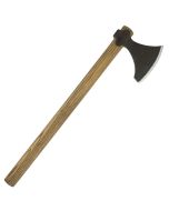 Short Viking Axe