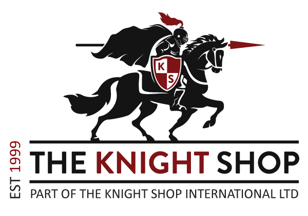 The Knight Shop