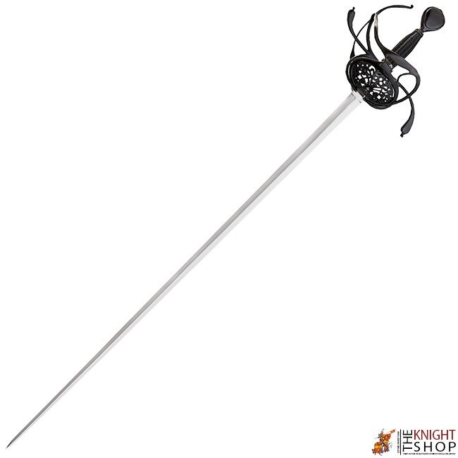 Gustavus Adolphus II Rapier