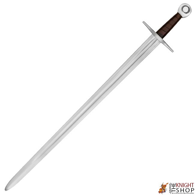 William Marshall Sword