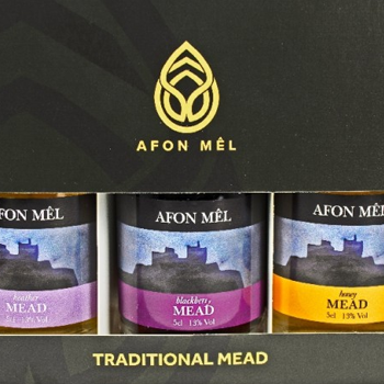  Award Winning Mead