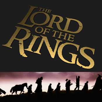 Lord Of The Rings Movie Weaponry