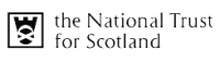 National Trust for Scotland Logo